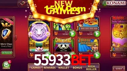 55933Bet - Customer Support